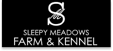 Sleepy Meadows Logo